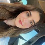 Profesora de inglés con ganas de enseñar a todo el mundo que lo necesite.